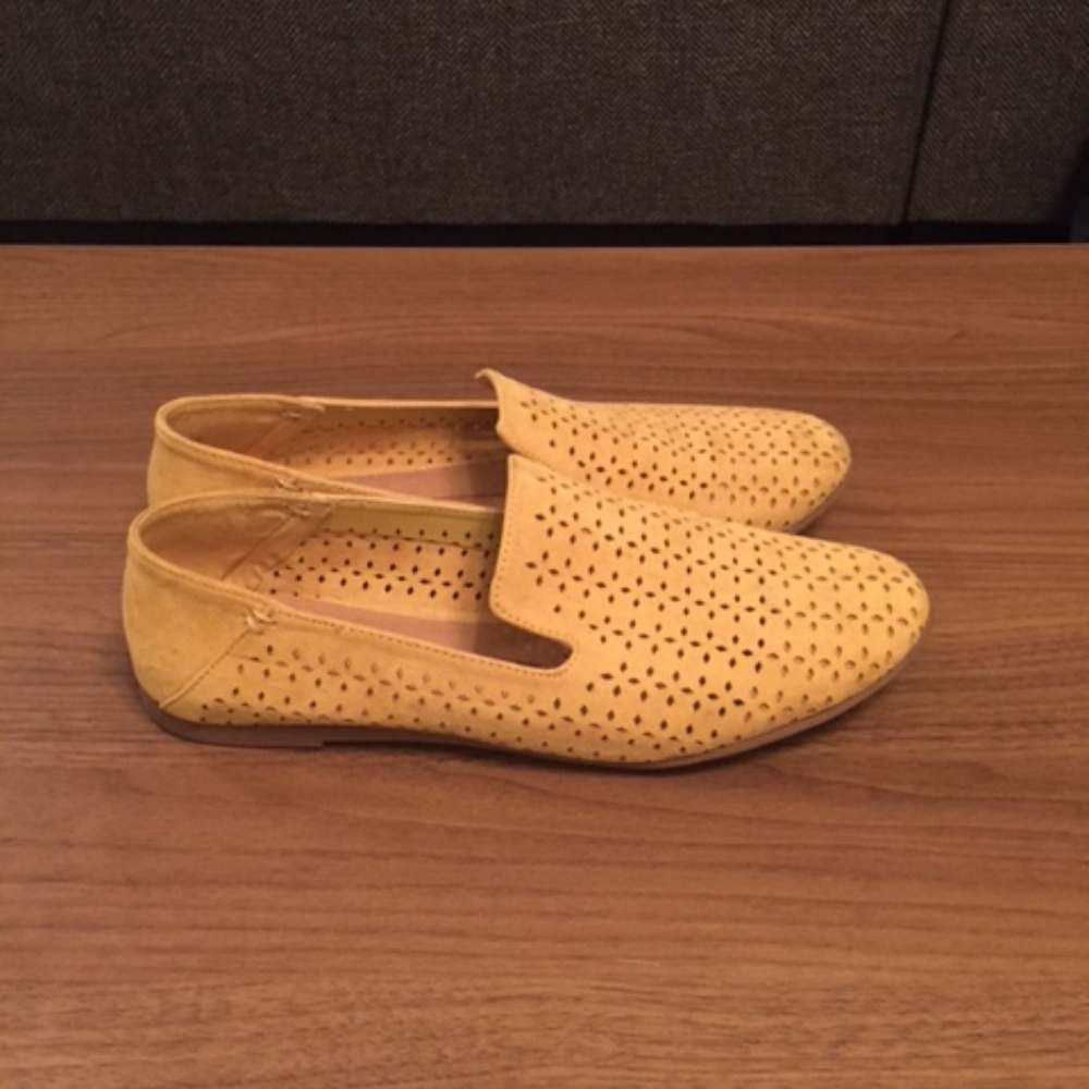 Dolce Vita Flats (private trade don’t buy)